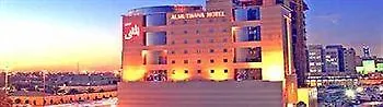 Almuthana Riyadh 3*,