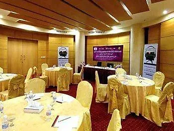 Almuthana Riyadh Hotel