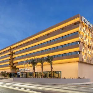 Hotel Park By Radisson,, Riyadh