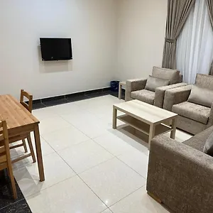 Aparthotel Park, Riyadh