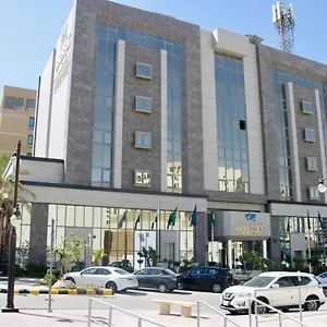 Hotel Continent Al Waha, Riyadh