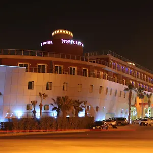 Hotel Mercure Value, Riyadh
