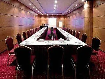 Almuthana Riyadh Hotel