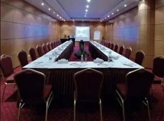 Hotel Almuthana Riyadh