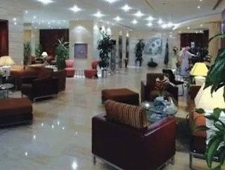 Almuthana Riyadh