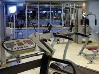 Hotel Almuthana Riyadh
