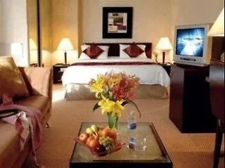 Hotel Almuthana Riyadh