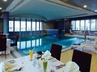 Almuthana Riyadh 3*,