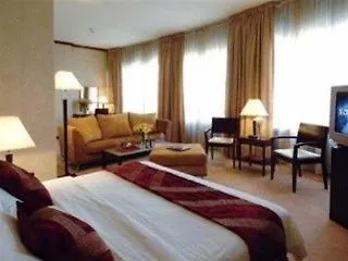 Almuthana Riyadh Hotel