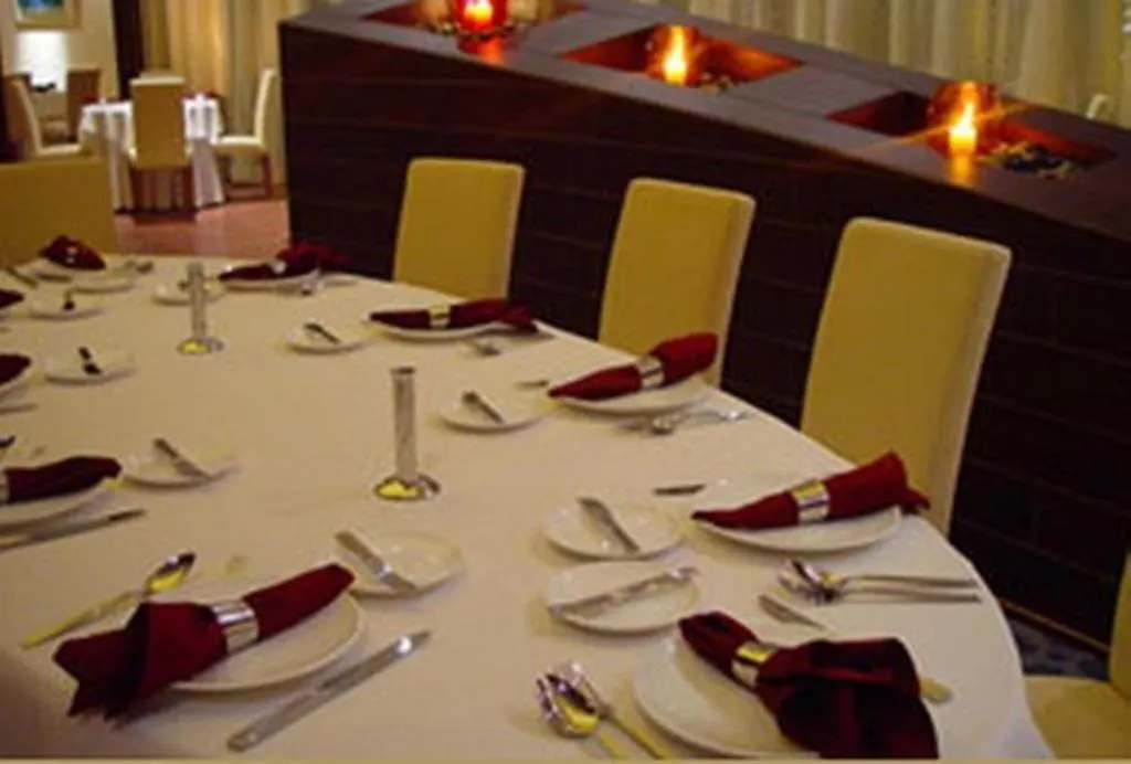 Hotel Almuthana Riyadh