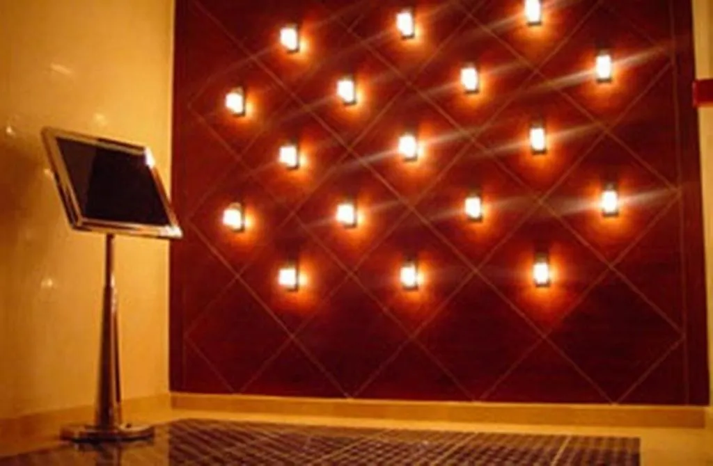 Almuthana Riyadh Hotel