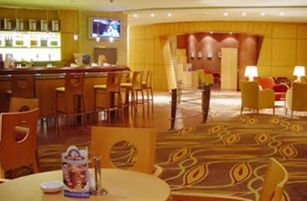 Almuthana Riyadh Hotel