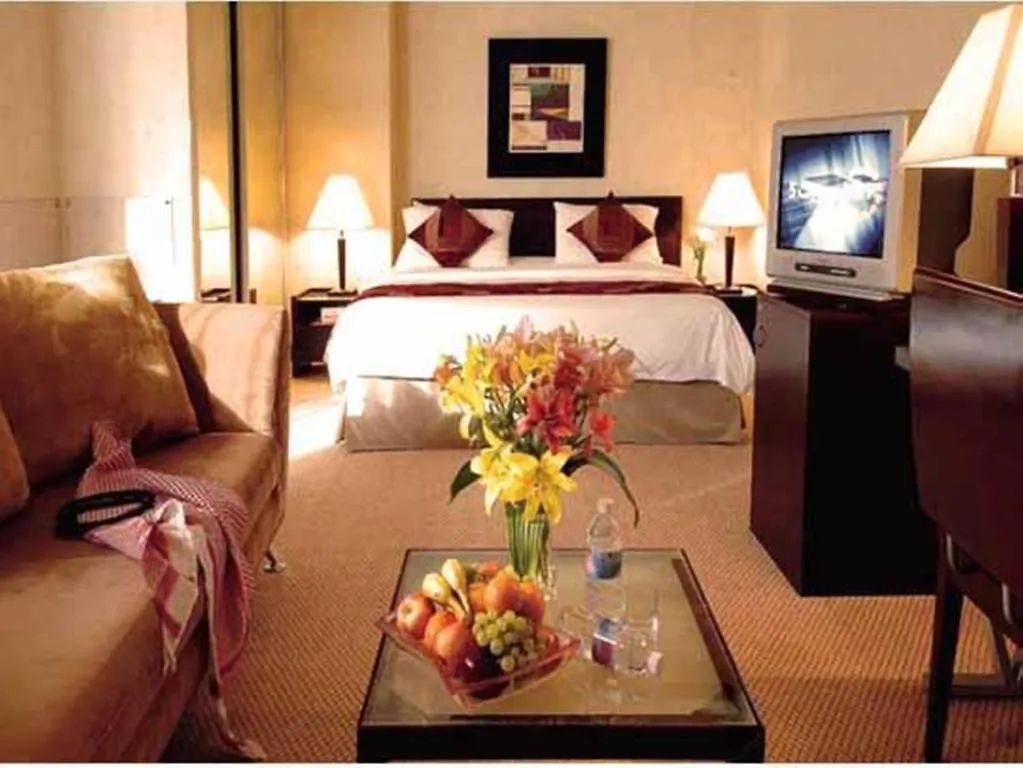 Almuthana Riyadh Hotel