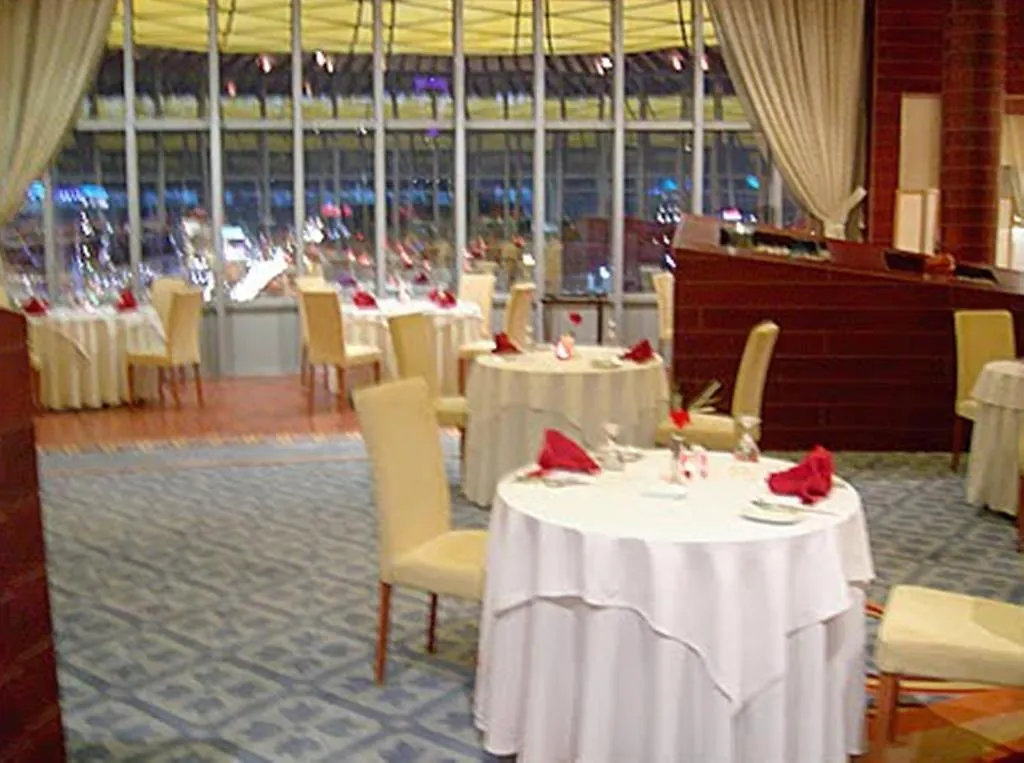 Almuthana Riyadh 3*,  Saudi Arabia