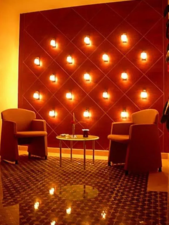 *** Hotel Almuthana Riyadh Saudi Arabia