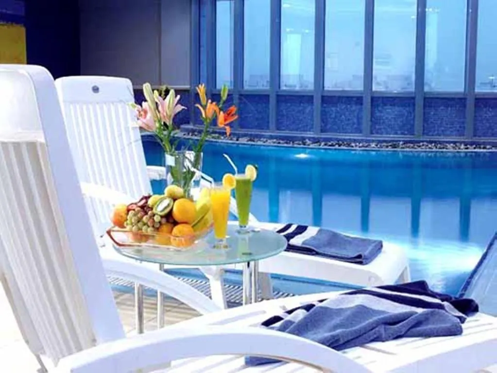 Hotel Almuthana Riyadh