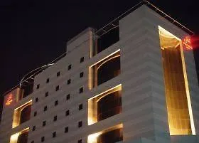 Hotel Almuthana Riyadh